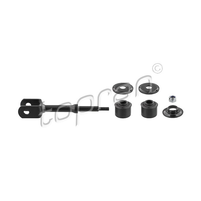 Biellette Barre Stabilisatrice Arrière Pour Toyota Land Cruiser 200 4880260110