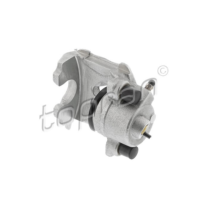 Etrier de Frein Avant Gauche Pour VW Audi Seat Skoda 1K0615123AX 1K0615123D