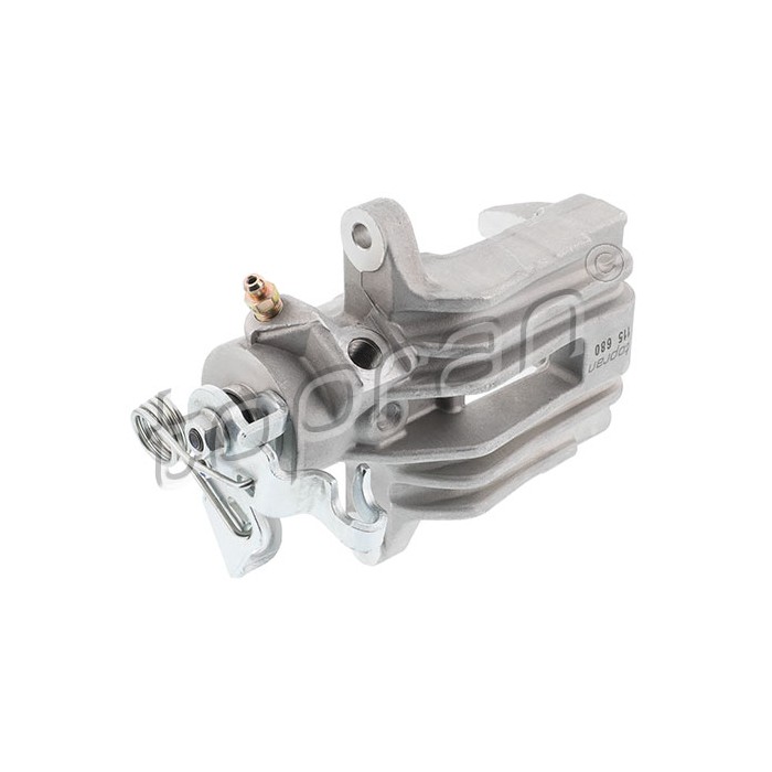 Etrier de Frein Arrière Droit Pour VW Audi Seat Skoda 1J0615424HV 1J0615424HX