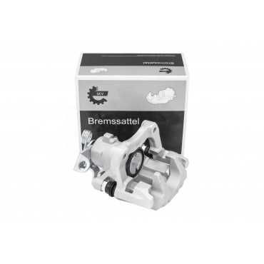 Etrier de Frein Arrière Gauche Pour VW Audi Seat Skoda 1J0615423D 6Y0615423