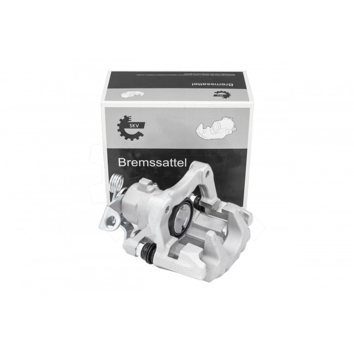 Etrier de Frein Arrière Gauche Pour VW Audi Seat Skoda 1J0615423D 6Y0615423