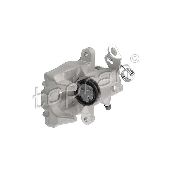 Etrier de Frein Arrière Gauche Pour VW Polo Audi A2 Seat 6Q0615423A 6Q0615423AV