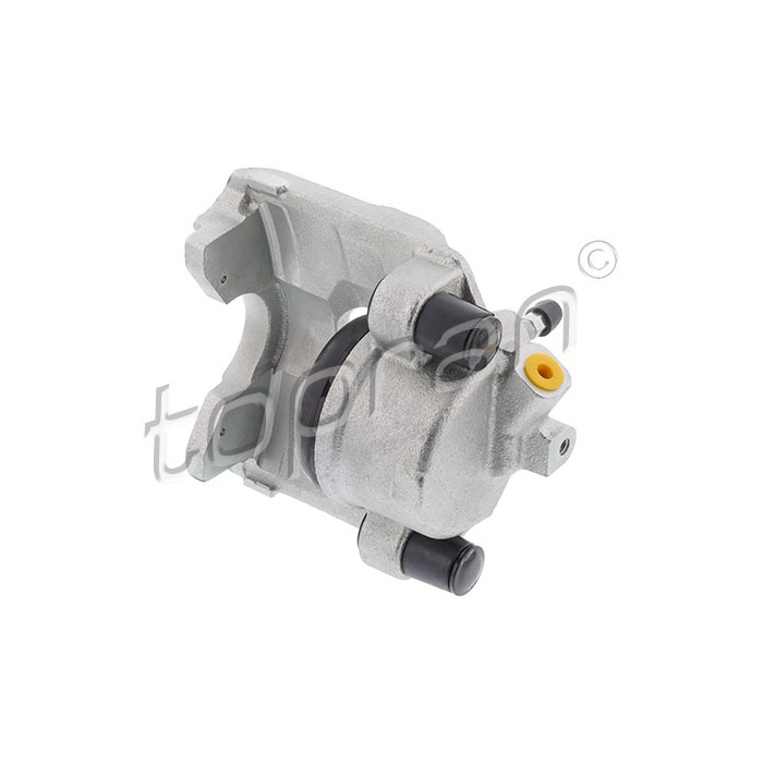 Etrier de Frein Avant Gauche Pour Fiat 500 Panda Lancia Ypsilon