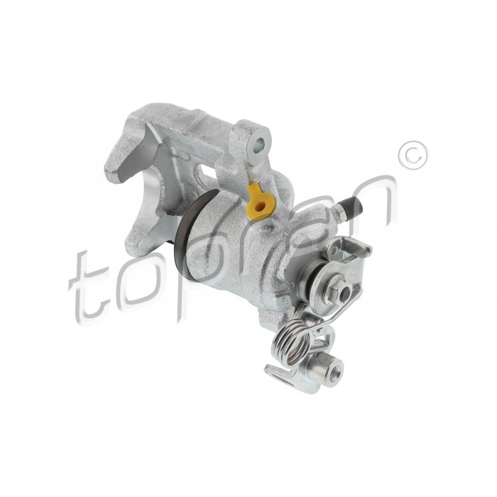 Etrier de Frein Arrière Droit Pour VW Seat Ford Galaxy 7M0615424 95VW2B118CA