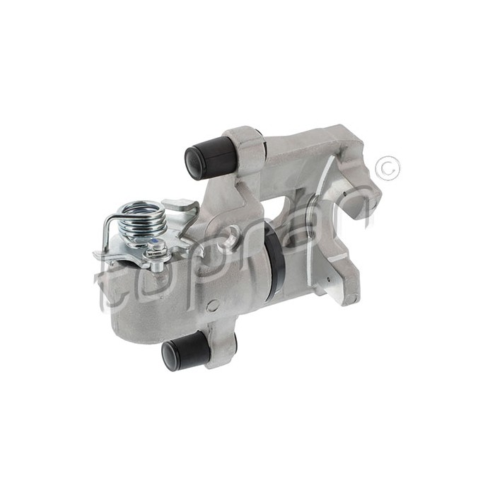 Etrier de Frein Arrière Gauche Pour Ford Tourneo Transit 2T142553AA 2T142553AB