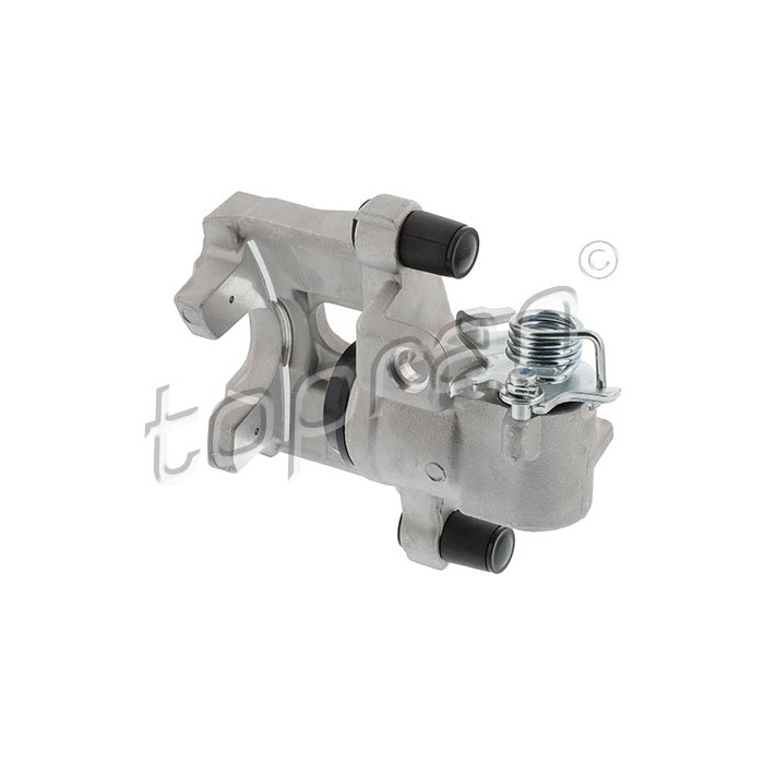 Etrier de Frein Arrière Droit Pour Ford Tourneo Transit 2T142552AA 2T142552AB