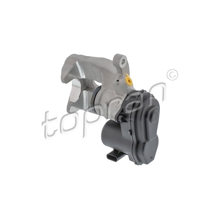 Etrier de Frein Arrière Gauche Pour Mercedes-Benz CLA Classe A B GLA 0004232381