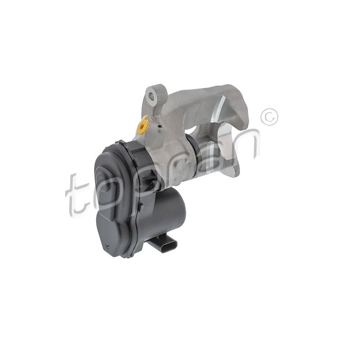 Etrier de Frein Arrière Droit Pour Mercedes-Benz CLA Classe A B GLA 0004232481