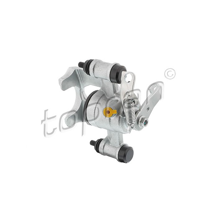 Etrier de Frein Arrière Droit Pour Renault Opel Nissan Vauxhall 440010814R