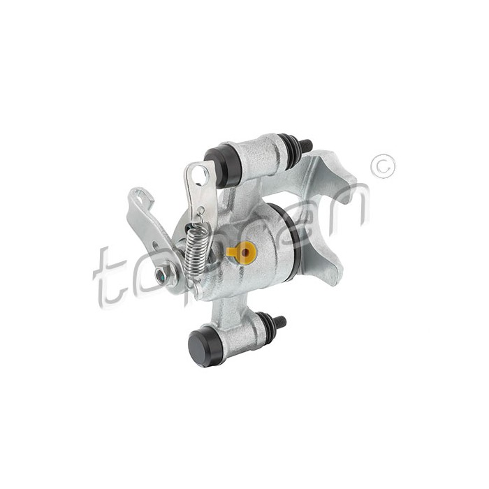 Etrier de Frein Arrière Gauche Pour Renault Opel Nissan Vauxhall 440111516R