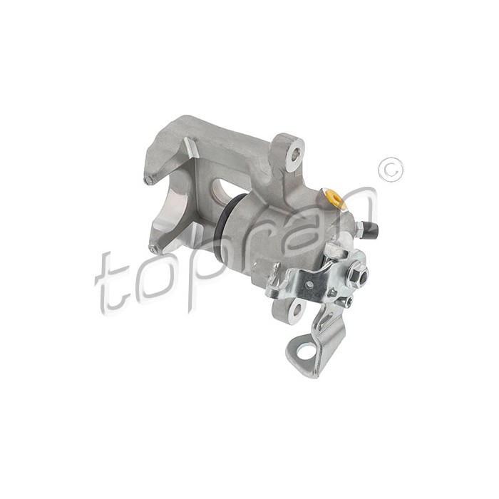 Etrier de Frein Arrière Gauche Pour Renault Clio III Modus 7701208361