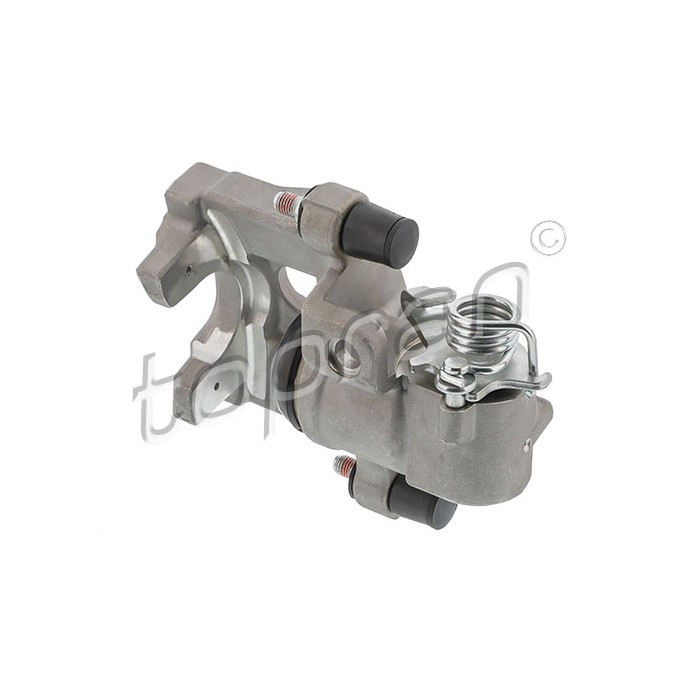Etrier de Frein Arrière Droit Pour Renault Espace IV Laguna II 7701049109