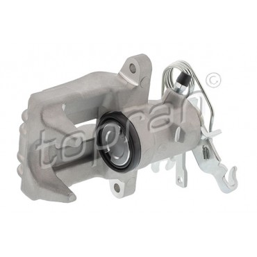 Etrier de Frein Arrière Gauche Pour VW Caddy III 2K0615423C