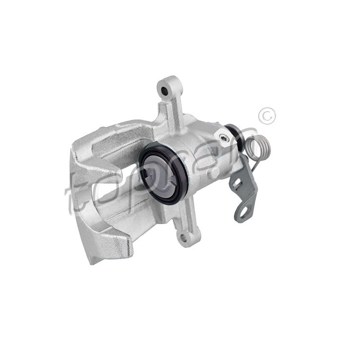 Etrier de Frein Arrière Droit Pour VW Transporter V VI 7H0615424 7H0615424A