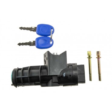 Contacteur Serrure d'Allumage Pour Fiat Barchetta Alfa Romeo Lancia 46819068