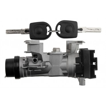 Contacteur Serrure d'Allumage Pour VW Audi A1 A3 Seat Skoda 1K0905851B 6RA905865