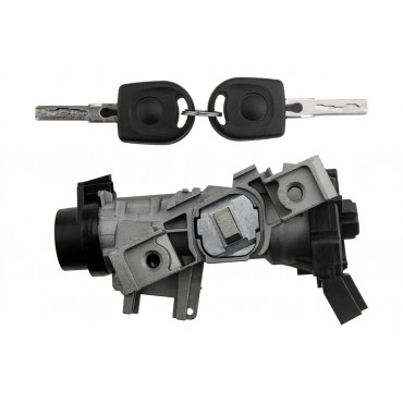 Contacteur Serrure d'Allumage Pour VW Audi A1 A3 Seat Skoda 1K0905851B 6RA905865