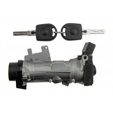 Contacteur Serrure d'Allumage Pour VW Audi A1 A3 Seat Skoda 1K0905851B 6RA905865