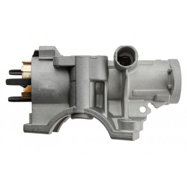 Contacteur Serrure d'Allumage Pour VW Bora Audi Seat Skoda 4B0905849 4B0905851B