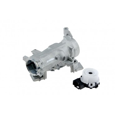 Contacteur Serrure d'Allumage Pour VW Audi Seat Altea Toledo III Skoda 1K0905841