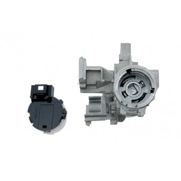 Contacteur Serrure d'Allumage Pour VW Audi Seat Altea Toledo III Skoda 1K0905841