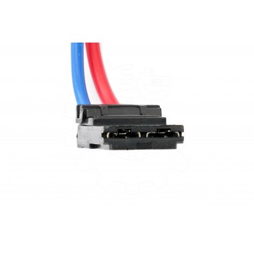 Contacteur Serrure d'Allumage Pour Peugeot Fiat Scudo Citroën Lancia 4162W4