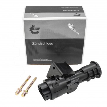 Contacteur Serrure d'Allumage Pour Fiat 500 51800628 52180852 610898 61089800