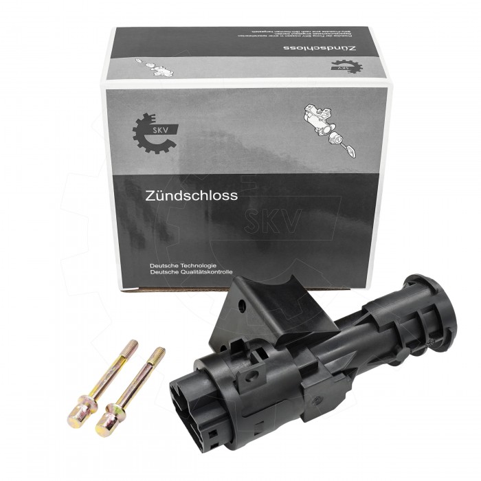 Contacteur Serrure d'Allumage Pour Fiat 500 51800628 52180852 610898 61089800