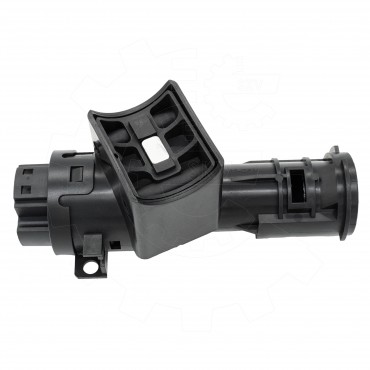 Contacteur Serrure d'Allumage Pour Fiat 500 51800628 52180852 610898 61089800