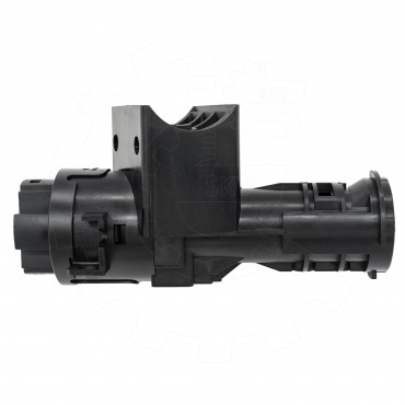 Contacteur Serrure d'Allumage Pour Fiat 500 51800628 52180852 610898 61089800