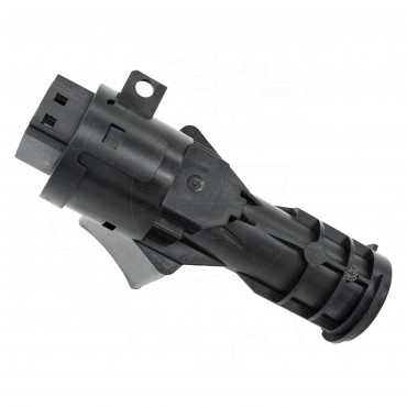 Contacteur Serrure d'Allumage Pour Fiat 500 51800628 52180852 610898 61089800