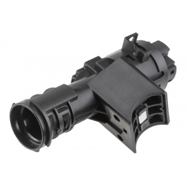 Contacteur Serrure d'Allumage Pour Fiat 500 51800628 52180852 610898 61089800