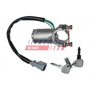 Contacteur Serrure d'Allumage Pour Iveco Daily III 2991727 2992551