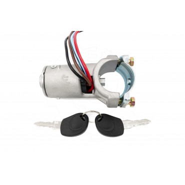 Contacteur Serrure d'Allumage Pour Iveco Daily IV 2996075 2996076