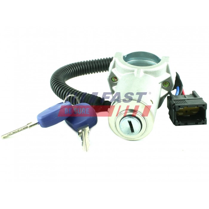 Contacteur Serrure d'Allumage Pour Iveco Daily IV 2996075 2996076