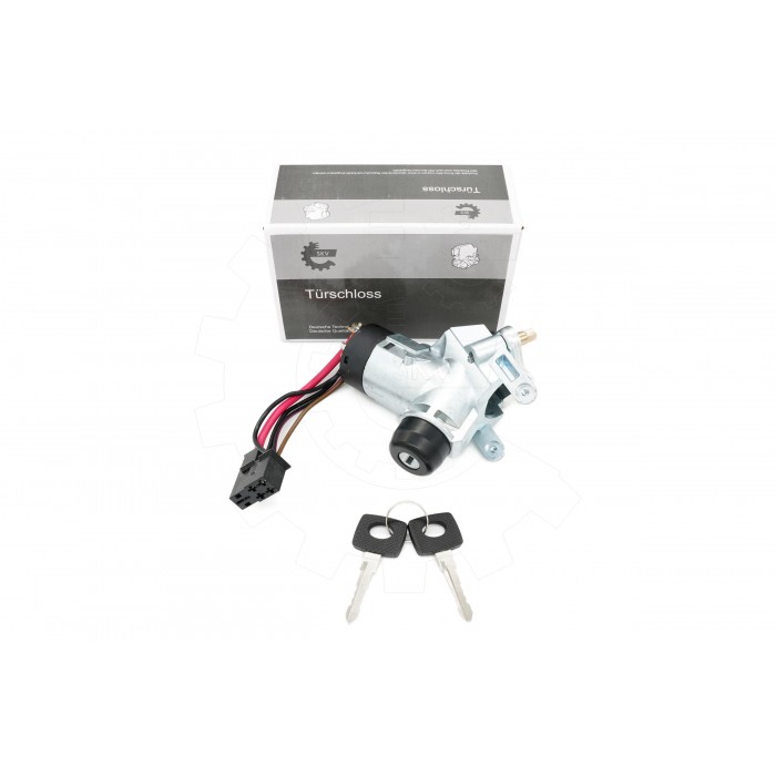 Contacteur Serrure d'Allumage Pour Mercedes-Benz Classe V Sprinter 0005458108