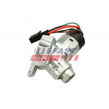 Contacteur Serrure d'Allumage Pour Mercedes-Benz Classe V Sprinter 0005458108