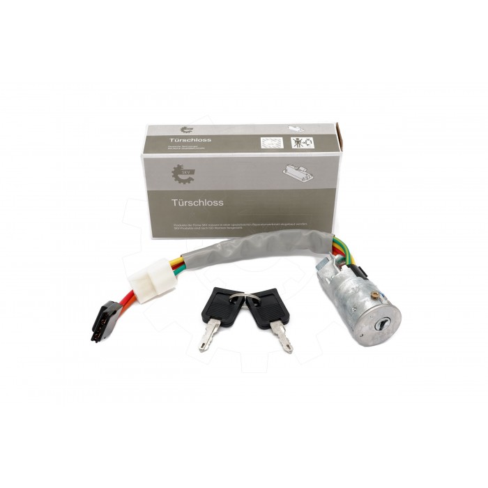 Contacteur Serrure d'Allumage Pour Renault Opel Nissan 7700765533 7701038365