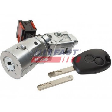 Contacteur Serrure d'Allumage Pour Renault Opel Nissan 487002147R 487004184R