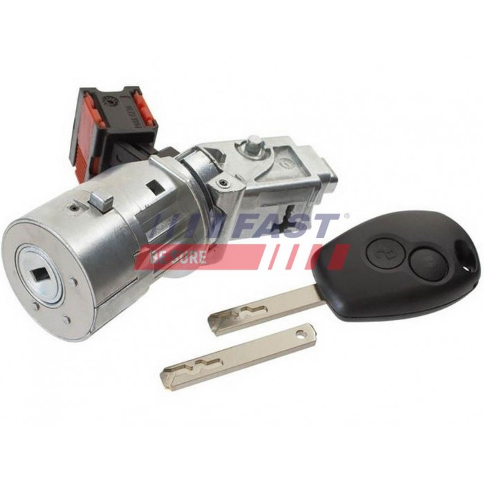 Contacteur Serrure d'Allumage Pour Renault Opel Nissan 487002147R 487004184R