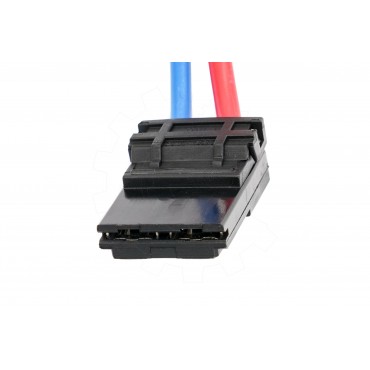 Contacteur Serrure d'Allumage Pour Peugeot 106 405 416292