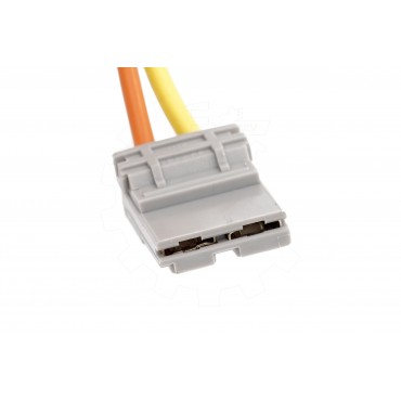 Contacteur Serrure d'Allumage Pour Peugeot 106 405 416292