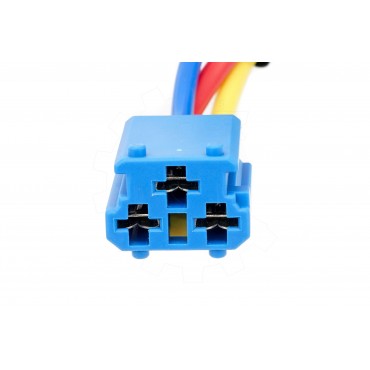 Contacteur Serrure d'Allumage Pour Peugeot 206 4162PO