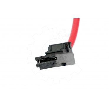 Contacteur Serrure d'Allumage Pour Peugeot 206 4162PO