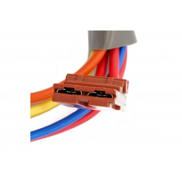 Contacteur Serrure d'Allumage Pour Peugeot 306 416299