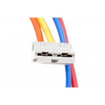 Contacteur Serrure d'Allumage Pour Peugeot 306 416299