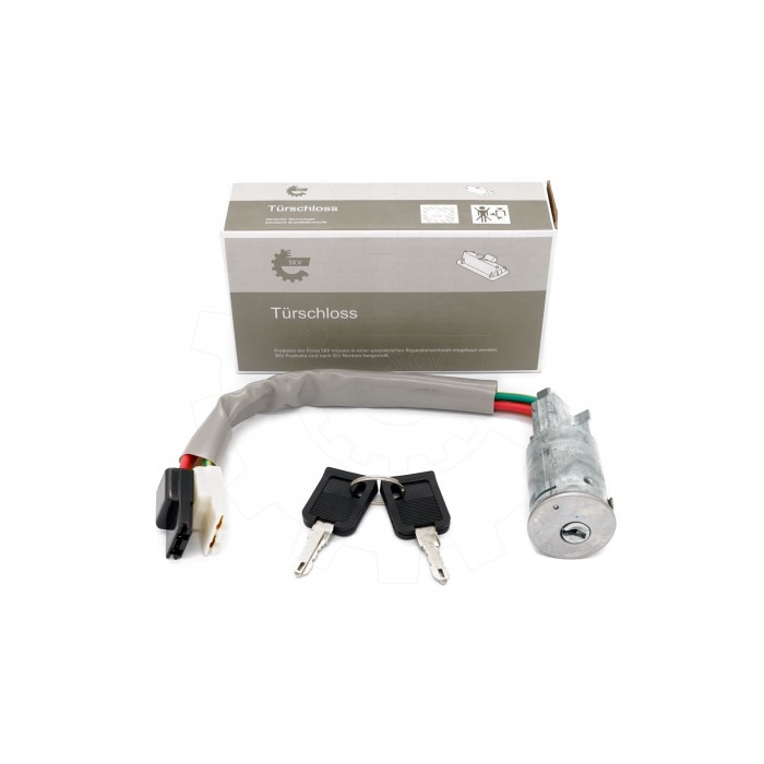 Contacteur Serrure d'Allumage Pour Renault Express R11 Rapid Super 5 7700772942