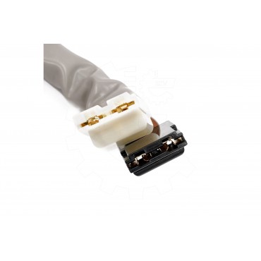 Contacteur Serrure d'Allumage Pour Renault Express R11 Rapid Super 5 7700772942