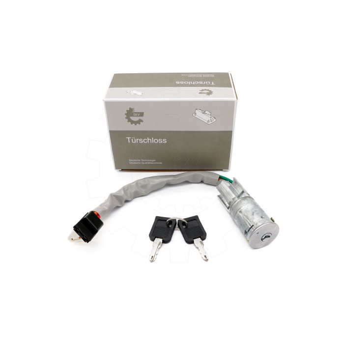 Contacteur Serrure d'Allumage Pour Renault Clio I Espace II R19 7700805669