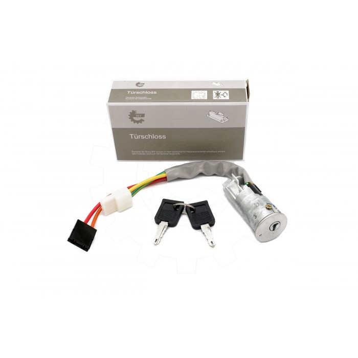 Contacteur Serrure d'Allumage Pour Renault Clio I Espace II R19 7700805669